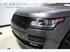 Thumbnail Photo 9 for 2014 Land Rover Range Rover